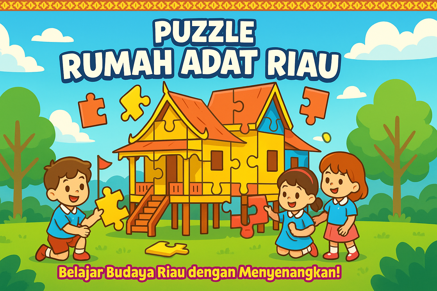 Pacu Jalur 2 Game