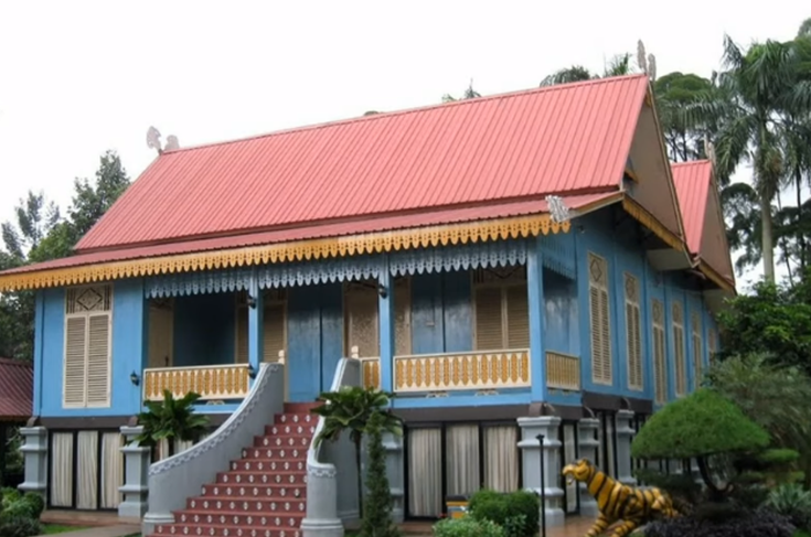 Lipat Kajang